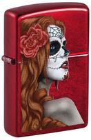 Žiebtuvėlis Zippo 28830 Day of the Dead