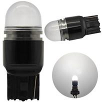 2 vnt. W21W LED lemputė 7440 12V CANBUS 900lm balta