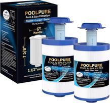 Spa filtro kasetė POOLPURE PLF6CH-940-RP, Spa filtro kasetė POOLPURE PLF6CH-940-RP