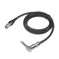 Gitaros kabelis bevielei sistemai Audio Technica AT-GRcHPRO