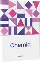 Chemija. Teminis užrašų sąsiuvinis violetinės spalvos. Bakalaureatas 2023+ - kolektyvinis darbas