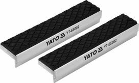 Yato keičiamos replių žiaunos 125 mm