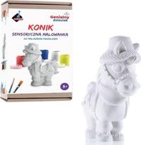 Puikus vaikas Sensorinė tapyba Arklys - Askato