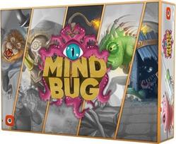 Mindbug PORTAL - PORTAL GAMES