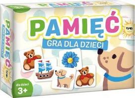 Atminties žaidimas vaikams - Kengūra
