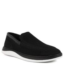 Mokasinai vyrams, Juoda, Mocasins
