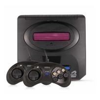 Žaidimų konsolė Sega Mega Drive 2