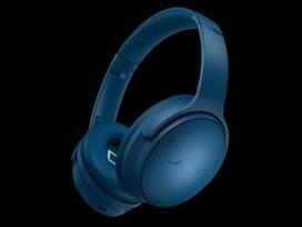 Bose QuietComfort Twilight blue
