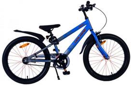 Vaikiškas dviratis Volare Rocky, 20", mėlynas