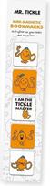 Magnetinis ponas. Tickle - IF