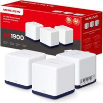 Mesh Wi-Fi sistema MERCUSYS Halo H1900G, Mesh Wi-Fi sistema MERCUSYS Halo H1900G