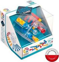Smart Games Criss Cross Cube (ENG) IUVI žaidimai - IUVI žaidimai
