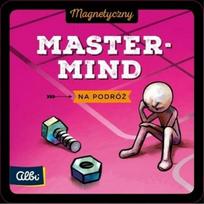 Master-mind - magnetinis žaidimas Albi