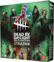 Dead by Daylight: Guardian PORTAL - PORTAL GAMES