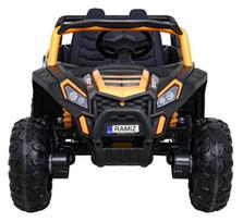 Buggy UTV 2000M Racing Gold 80045883N