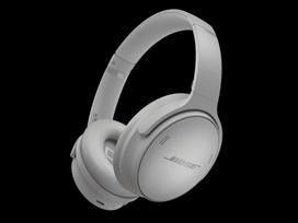 Bose QuietComfort Moonlight grey
