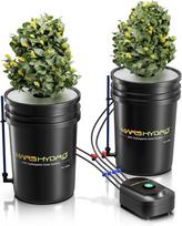 Hidroponikos sistema MARS HYDRO DWC, Hidroponikos sistema MARS HYDRO DWC