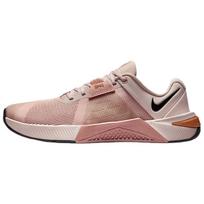 Nike Metcon 10 Silt Red Particle Pink Moteriški sportbačiai Metalinis Sidabro Juodas HQ2620-602 36.5