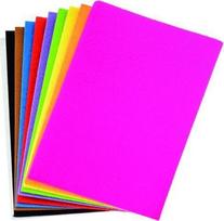 Veltinis A5 2mm 10vnt - Brewis