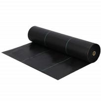 Agrotekstilė nuo piktžolių Springos AG0028 70g/m2 0,8x50m, juoda
