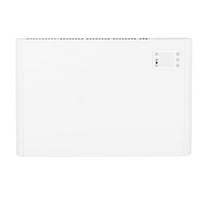Eurom Alutherm 1000 WiFi konvekcinis šildytuvas patalpų šildymui 1000W WiFi išmanus valdymas montuojamas ant sienos ir pastatomas
