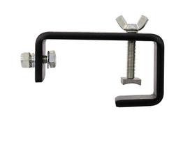 Montavimo kablys Eurolite TH-52S 50mm 50 kg, juodas