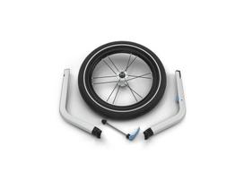 Vaikiško dviračio vežimėlio ratas Chariot Jog Kit 1 – Lite/Cross