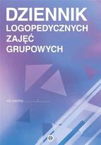 Logopedinės grupinės veiklos žurnalas - kolektyvinis darbas
