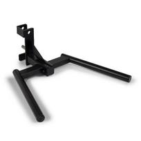 Jėgos stovo priedas Hammer Maximum F-PR 10 Dip Horn