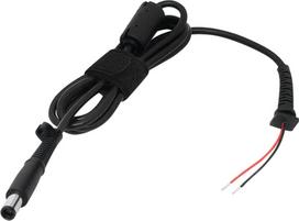 Hp Compaq maitinimo laidas, 7.4x5.0mm jungtis