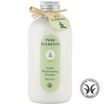 Kūno šveitiklis Pure Elements 200 ml