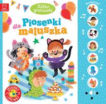 Bicentrinis apskritimas Dainos mažyliui - Anna Podgórska