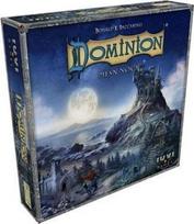 Dominion: Song of the Night IUVI žaidimai