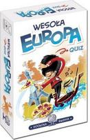 Aplink pasaulį. "Jolly Europe" - KOLEKTYVINIS DARBAS