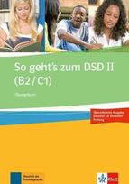 So geht's zum Dsd Ii B2/C1 Lektorklett - kolektyvinis darbas