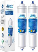 Vandens filtro kasetė GOLDEN ICEPURE Samsung-RWF0300A, Vandens filtro kasetė GOLDEN ICEPURE Samsung-RWF0300A