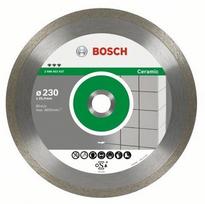 Bosch pjovimo diskas 350 mm, keramikai