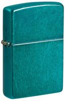 Žiebtuvėlis Zippo 24004 Candy Teal
