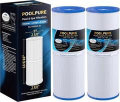 Spa filtro kasetė POOLPURE 50IN, Spa filtro kasetė POOLPURE 50IN