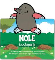 Gyvūnų skirtukas - Mole - Mole - IF