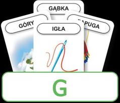 Logopedas Peteris. XX dalis - "G balsai" - COMLOGO