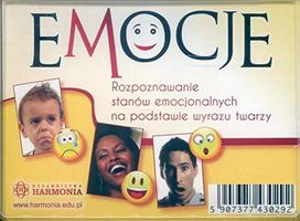 Emocijos Emocijų atpažinimas – kolektyvinis darbas