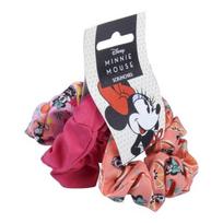 Plaukų gumytė Minnie Mouse, 3 vnt.