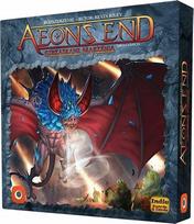 Aaon's End: Shattered Dreams PORTAL - PORTAL GAMES