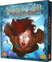 Aeon's End: Buried Secrets PORTAL - PORTAL GAMES