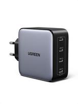 Įkroviklis nešiojamam kompiuteriui USB C įkroviklis UGREEN Nexode 100W, USB C įkroviklis UGREEN Nexode 100W