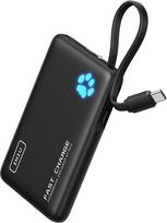 Atsarginis maitinimo šaltinis ("Power Bank") Išorinė baterija INIU P41L, Išorinė baterija INIU P41L