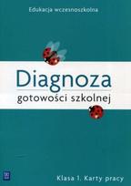 Mokyklos brandos diagnostika Sp1 Darbo kortelės WsiP - Danuta Grabowska