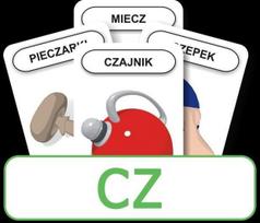 Logopedas Peteris. III dalis - Balsis Cz - COMLOGO