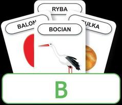 Logopedas Peteris. XVII dalis - Balsė B - COMLOGO